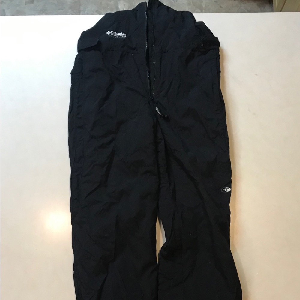 Columbia Ski Bibs